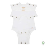 Optimized Baby Onesizes
