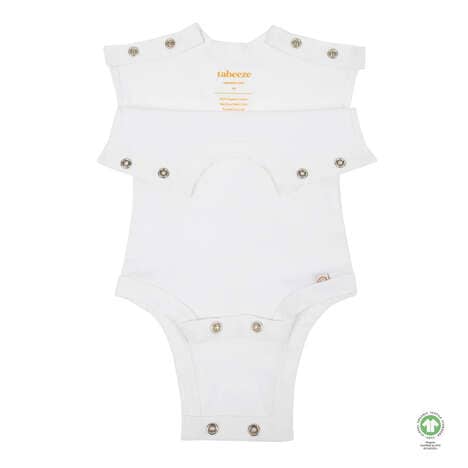 Optimized Baby Onesizes