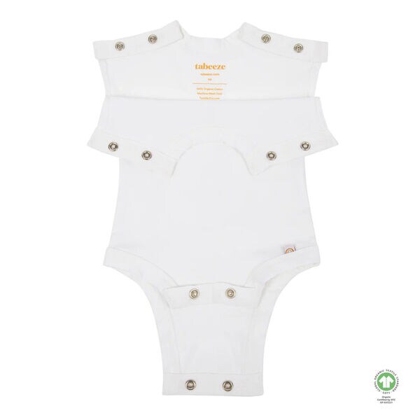 Optimized Baby Onesizes