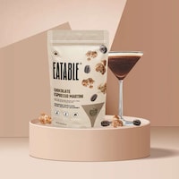 Craft Cocktail Popcorn Snacks Image 1