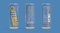THC-Infused Sports Drinks Image 3