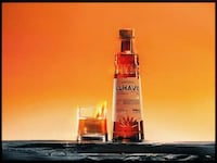 Premium Non-Alcoholic Agave Spirits Image 3