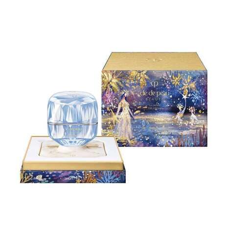 Luxury Skincare Holiday Collections