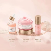 Vitamin C-Powered Beauty Sets