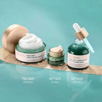 Glow-Enhancing Holiday Beauty Collections Image 3