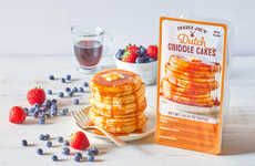 Chewy Dutch Griddle Cakes