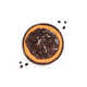 Pumpkin-Flavored Brownie Cookies Image 1