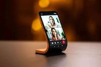 Malleable Wearable Smartphones Image 7