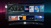 Enhanced VR Ecosystems