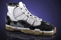 Building Block Footwear Models Image 2