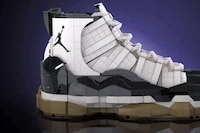 Building Block Footwear Models Image 4
