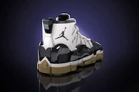 Building Block Footwear Models Image 5