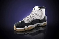 Building Block Footwear Models Image 6