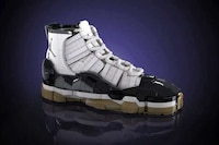 Building Block Footwear Models Image 7