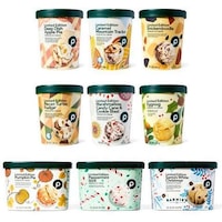 Seasonal Ice Cream Ranges Image 1