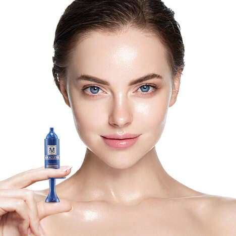Liquid Microneedling Ampoules