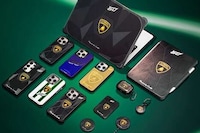 Celebratory Supercar Smartphone Cases