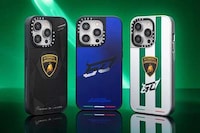 Celebratory Supercar Smartphone Cases Image 2
