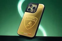 Celebratory Supercar Smartphone Cases Image 3