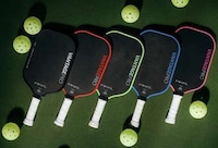 High-Performance Pickleball Paddles