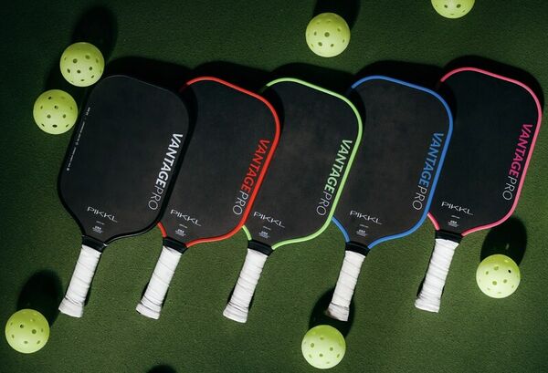 High-Performance Pickleball Paddles