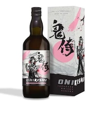 Sakura-Finished Japanese Whiskys Image 1