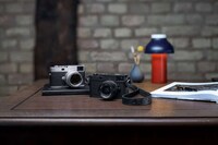 Encrypted File Camera Models Image 1