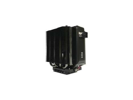 Solid-State Heat Dissipation Units