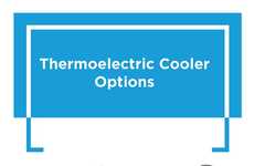 Solid-State Cooling Devices