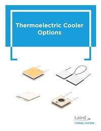 Solid-State Cooling Devices Image 1
