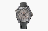 Titanium Ceramic Timepieces