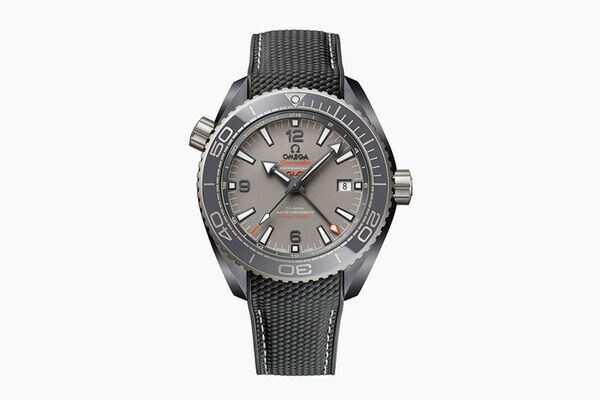 Titanium Ceramic Timepieces