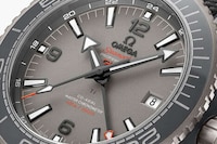 Titanium Ceramic Timepieces Image 2