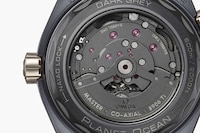 Titanium Ceramic Timepieces Image 4