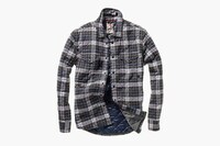 Layering-Friendly Flannel Shirts Image 2
