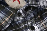 Layering-Friendly Flannel Shirts Image 4