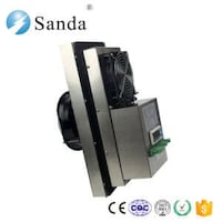 Thermoelectric Air Coolers Image 1