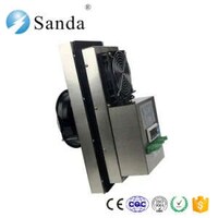 Thermoelectric Air Coolers