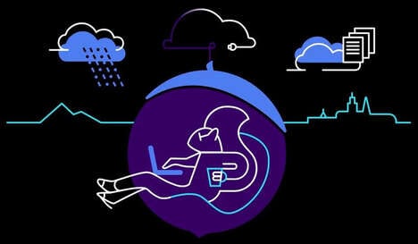 Cloud-Computing App Developers
