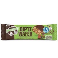 Protein-Packed Wafer Snack Bars Image 2