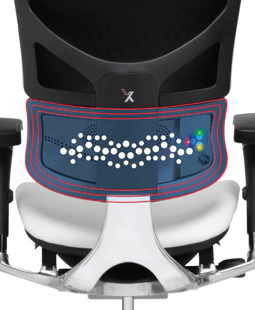 Feature-Rich Office Chairs