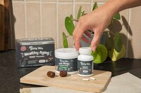 Cellular Health Dog Supplements Image 2