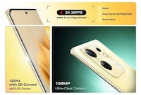 Accessible Flagship-Inspired Smartphones Image 2