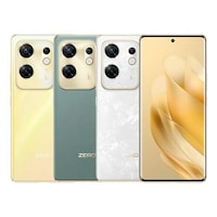 Accessible Flagship-Inspired Smartphones Image 5