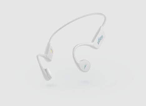 Waterproof Audio Technology