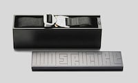 Hyper-Durable Belt Designs Image 2