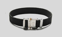 Hyper-Durable Belt Designs Image 6