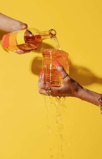 First-to-Market Hot Ros&eacute;s Image 2