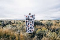 Western-Inspired Textiles Image 2