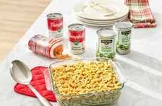 Holiday Meal Savings Campaigns